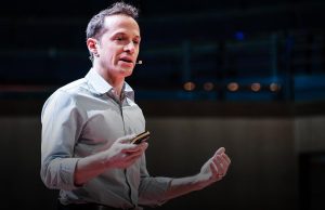 Why specializing early doesn't always mean career success | David Epstein