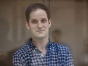 Detained WSJ journalist Evan Gershkovich wasn’t spying on Russia – his arrest is because Putin’s Ukraine war is failing