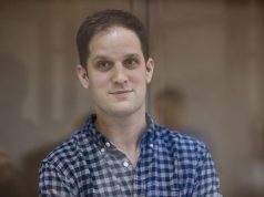 Detained WSJ journalist Evan Gershkovich wasn’t spying on Russia – his arrest is because Putin’s Ukraine war is failing