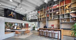 The Growing Importance of Wellness and Well-being in Workplace Culture