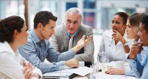 9 Tried and Tested Methods To Get Ahead At Work