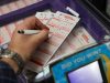 I had recurring dreams about 8 numbers & even saw them in real life – I was stunned when I used them to buy lotto ticket