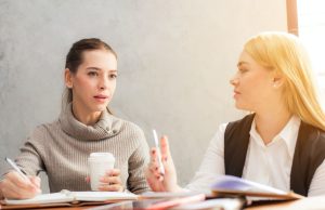 Best Career Advice Ever (for my 4th book)