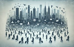 The Gig Economy: Boon or Bane for New York’s Urban Workforce?