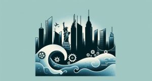 Embracing the Tide of Change: Navigating New York’s Job Landscape in the Era of Automation