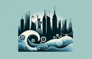 Embracing the Tide of Change: Navigating New York’s Job Landscape in the Era of Automation