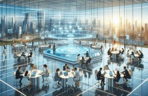 The Future of Work: Navigating the Transition to a Post-Pandemic Era