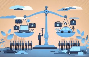 The Gig Economy: Embracing Flexibility or Eroding Workers’ Rights?