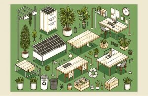 Green Offices, Greater Impact: The Environmental Imperative for NY Workplaces