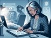 The Impact of Technological Advancements on an Aging Workforce
