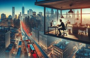 The Future of Work: Navigating the Gig Economy in a Post-Pandemic New York