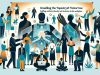 Unveiling the Tapestry of Tomorrow: Crafting Authentic Diversity and Inclusion in the Workplace