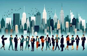 Diversity and Inclusion: Beyond the Buzzwords in New York’s Corporate Sector