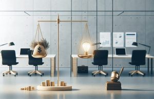 Redefining Success: How Purpose and Profit Can Coexist in the Modern Workplace