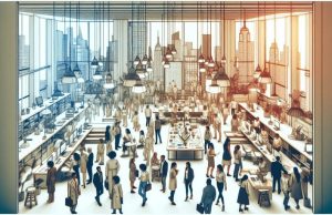 Diversity and Design: How Inclusive Work Environments Shape New York’s Work Culture