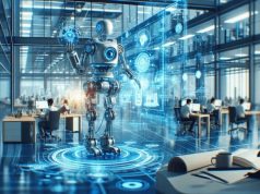 The Future of Work: AdaptIng to Automation and AI in the Modern Workplace