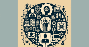 Personal Branding in the Age of Automation: Sustaining Your Value in an AI-Dominated Workplace