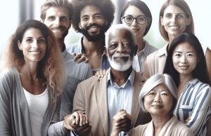 Overcoming Ageism in the Workplace: A Call for Action