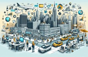 The Gig Economy and the Future of Full-Time Employment in New York: Reshaping Work in the Big Apple