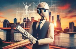 AI and Automation: Redifying Roles and Responsibilities in New York’s Workforce