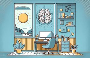 The Silent Barrier: Examining Mental Health Stigma in the Workplace