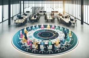 Diversity and Inclusion in the Modern Workplace: More Than Just a Trend