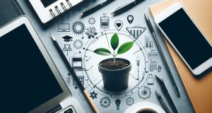 Crafting Your Professional Identity: Strategies for New Grads to Stand Out in the Modern Workplace