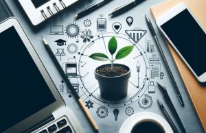 Crafting Your Professional Identity: Strategies for New Grads to Stand Out in the Modern Workplace