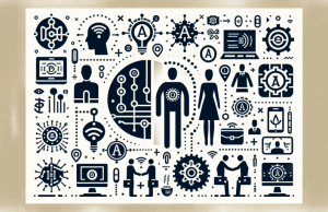 The Human Brand in an AI-Driven Era: Navigating Identity and Authenticity at The Intersection of Technology and Labor