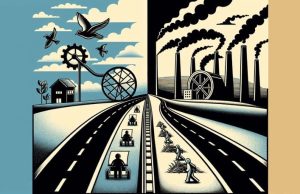 The Gig Economy: Empowering Freedom or Enabling Exploitation?