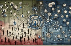 Cultivating Synergy: Mastering the Art of Networking Beyond Job Titles and Departments