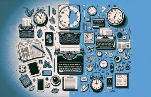 The Changing Landscape of Work: Adapting to the Digital Age