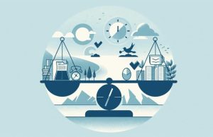 Redefining Work-Life Balance in the Post-Pandemic World: Strategies for Sustainable Success