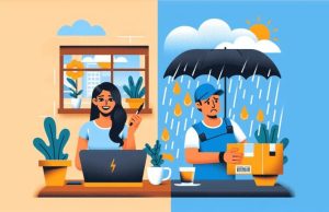 The Gig Economy: Boon or Bane for the New Generation of Workers?