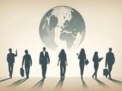 Navigating the Trust Deficit: Uniting the Global Workforce for Collaborative Progress Post-Davos 2024