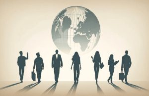 Navigating the Trust Deficit: Uniting the Global Workforce for Collaborative Progress Post-Davos 2024