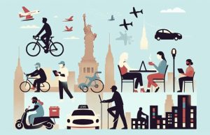 The Gig Economy in NYC: Empowerment or Exploitation?