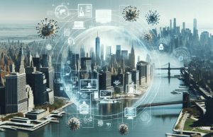 The Future of Work: Navigating the New Norms in a Post-Pandemic New York