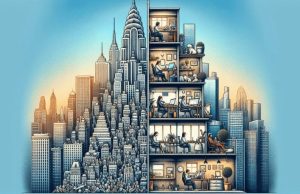 The Evolution of the Workplace: Is Remote Work Eroding the Big Apple’s Corporate Culture?