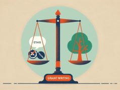 The Ethical Dilemma of Grant Writing in Nonprofits: Balancing Persuasion and Integrity