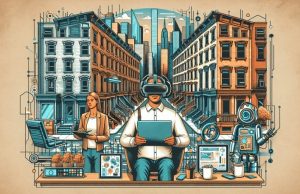 The Future of Workspaces: Adapting New York’s Architectural Heritage for Tomorrow’s Workers