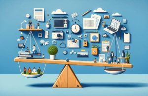 The Changing Landscape of Work-Life Balance: Redefining Success in the 21st Century Workplace