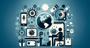 The Future of Work: Embracing the Gig Economy in a Post-Pandemic World