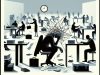 The Silent Crisis: Addressing Workplace Burnout in High-Pressure Environments