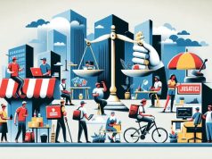 The Gig Economy and Worker Rights: A New York Times Perspective