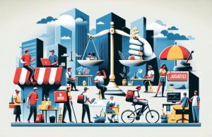 The Gig Economy and Worker Rights: A New York Times Perspective