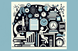 The Hidden Epidemic: Addressing the Crisis of Workplace Stress and Anxiety in the Research Sector