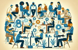 The Remote Revolution: Ensuring Equity in the Era of Telecommuting