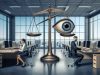 The Ethics of Employee Surveillance: When Does Monitoring Become Invasive?