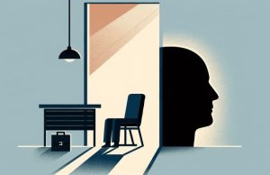 The Silent Crisis: Addressing Mental Health in Leadership Transitions